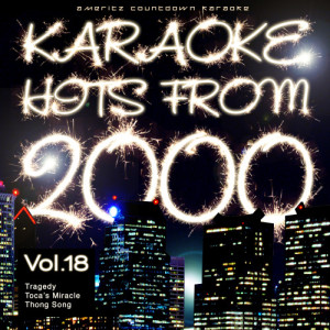 收聽Ameritz Countdown Karaoke的This I Promise You (In the Style Of 'N Sync) [Karaoke Version] (Karaoke Version)歌詞歌曲