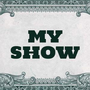 อัลบัม My show (feat. Just Kiddin, Golden Features & pluko) ศิลปิน S4mmyz