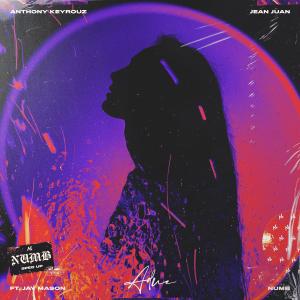 收聽anthony keyrouz的Numb (Sped up Version)歌詞歌曲