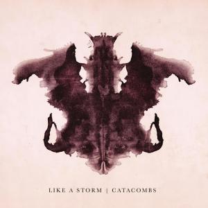 收聽Like A Storm的The Devil Inside歌詞歌曲