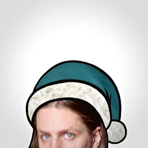 收聽Daði Freyr的Every Moment Is Christmas with You歌詞歌曲