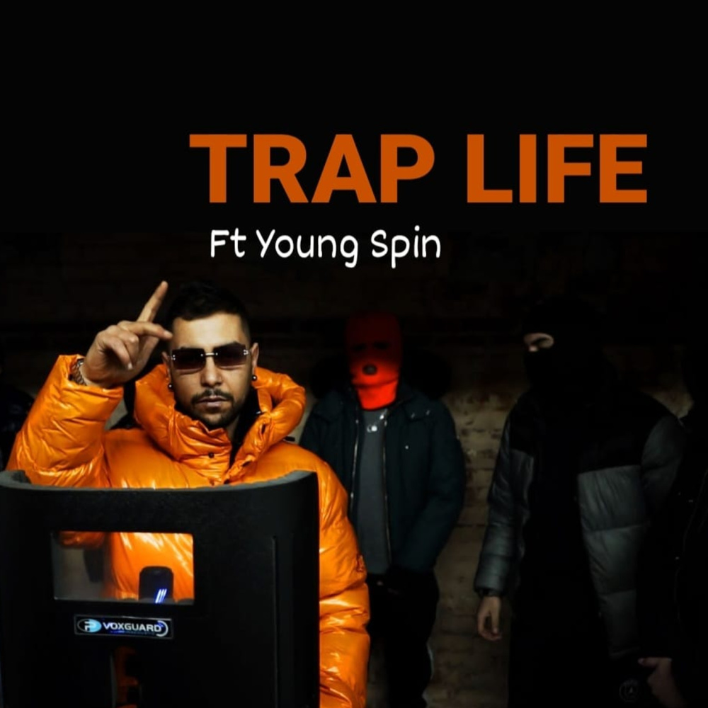 Trap Life (Explicit)