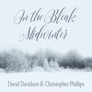 David Davidson的專輯In the Bleak Midwinter