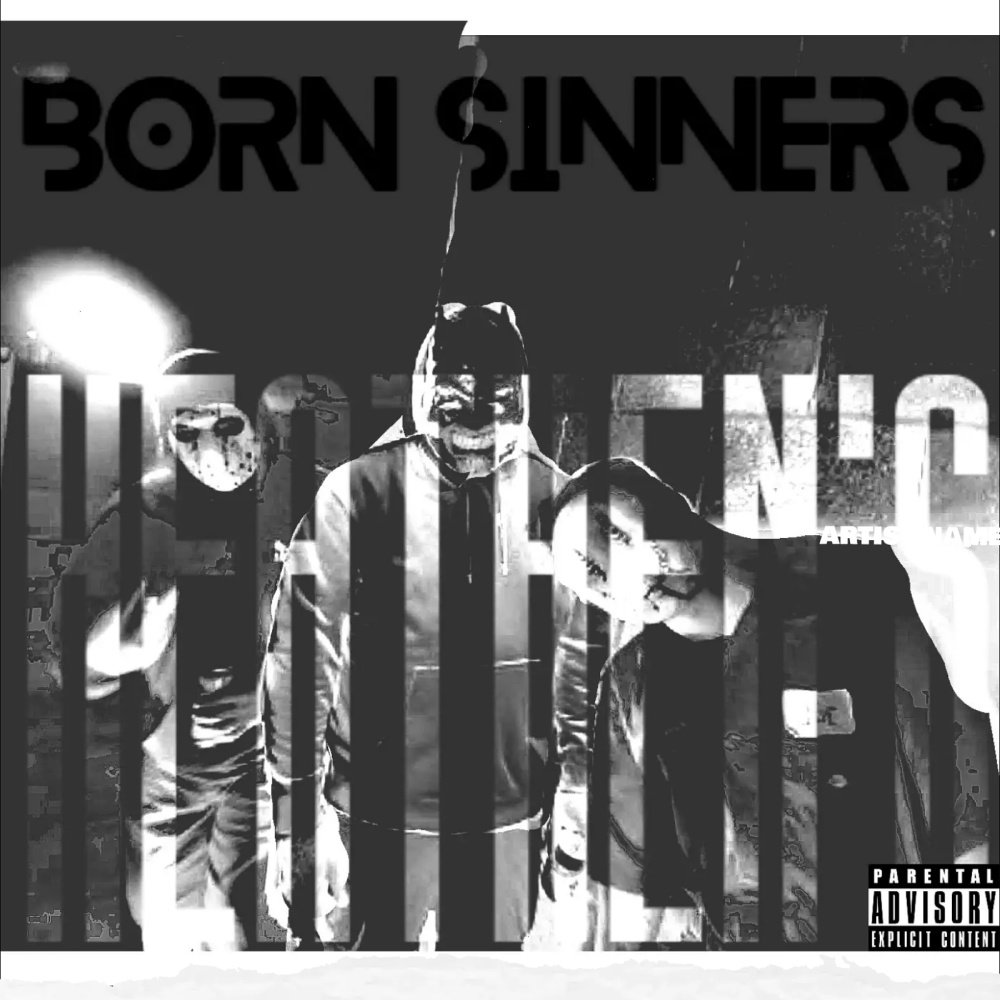 Sinner Ways (Explicit)