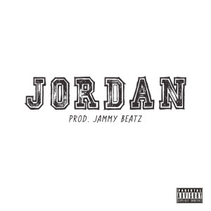 Listen to Jordan (Explicit) song with lyrics from Jordn Crow
