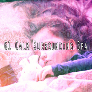 61 Calm Surrounding Spa
