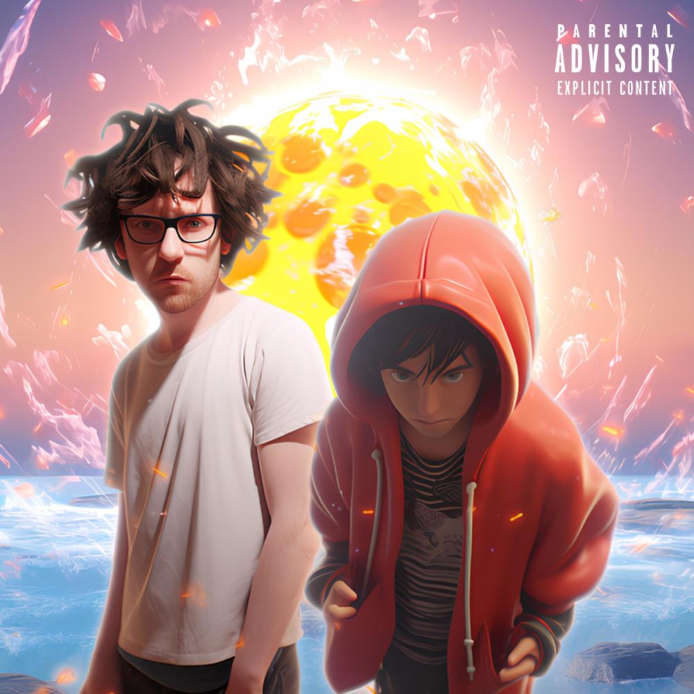 CTRL (feat. Capoxxo) (Explicit)