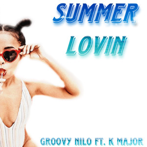 Album Summer Lovin (Explicit) from K Major
