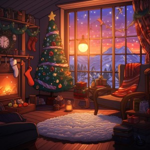 ดาวน์โหลดและฟังเพลง Auld Lang Syne พร้อมเนื้อเพลงจาก Electricsheep42