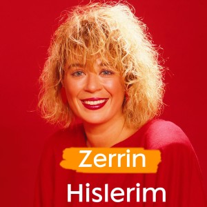 Album Hislerim oleh Zerrin