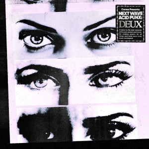 收聽Boytronic的Voloczny歌詞歌曲