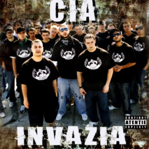 Listen to Bilet catre Rai (Explicit) song with lyrics from C.I.A.