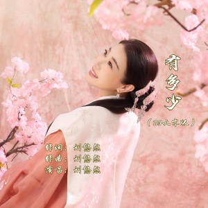 Listen to 有多少（DJ九零版） (伴奏) song with lyrics from 刘悠然
