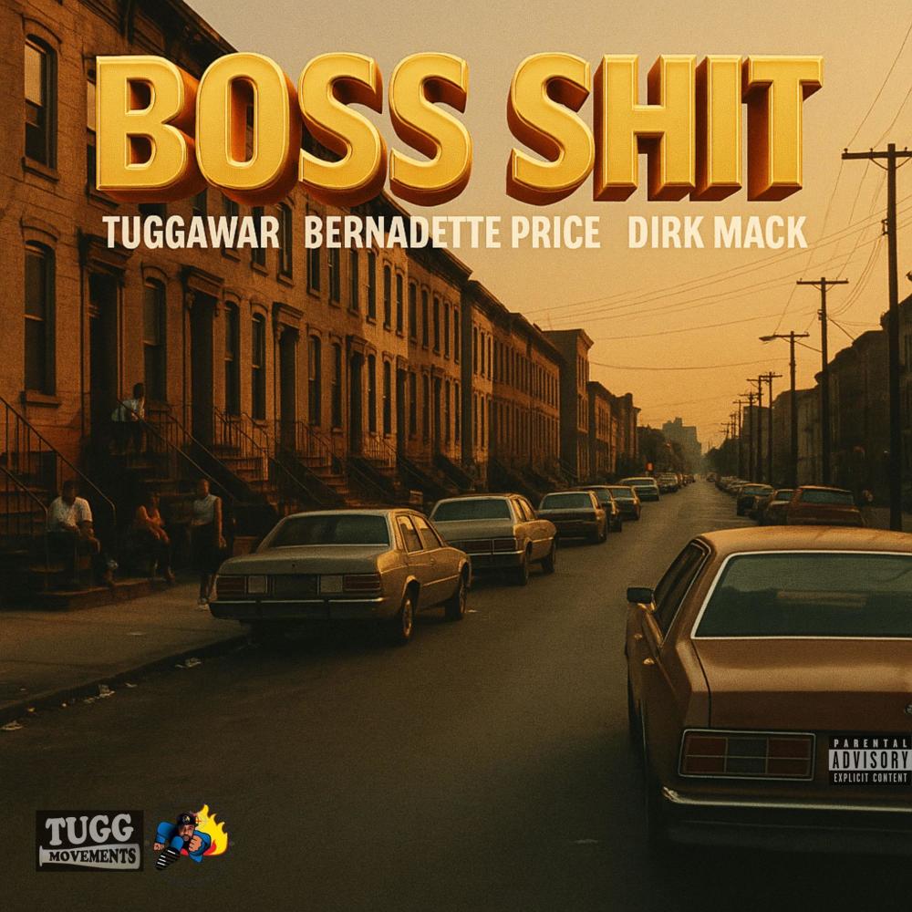 BOSS SHIT (Explicit)