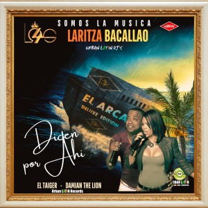 Album Dicen Por Ahi - Somos La Musica (Salsa Urbana / Timba Edit) from Los 4