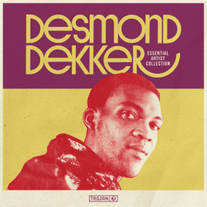 收聽Desmond Dekker的Pretty Africa歌詞歌曲