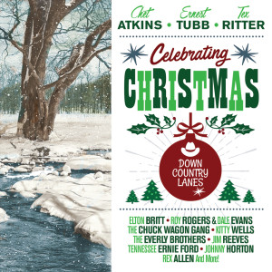 收聽Bill Boyd and His Cowboy Ramblers的Up on the Housetop歌詞歌曲