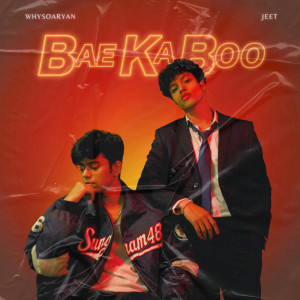 Album Baekaboo from 