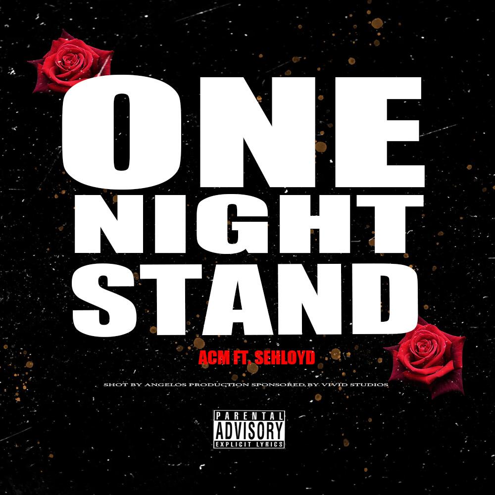 ONE NIGHT STAND (feat. Sehloyd) (Explicit)