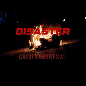 อัลบัม #ZoneEnd DISASTER (feat. Ghost & Deefive) [Explicit] ศิลปิน A1.