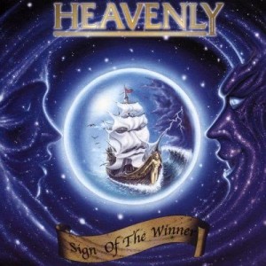 ดาวน์โหลดและฟังเพลง Destiny พร้อมเนื้อเพลงจาก Heavenly