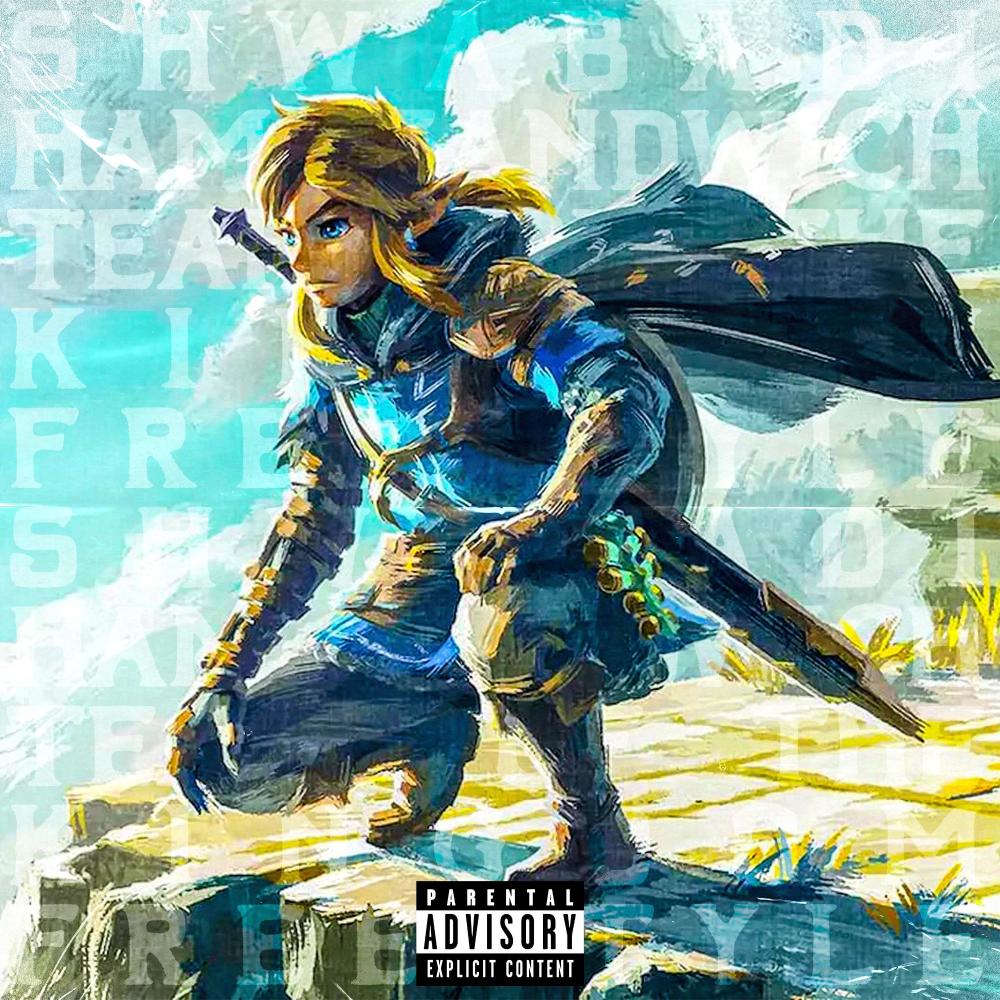 Tears of the Kingdom Freestyle (feat. Ham Sandwich) (Explicit)