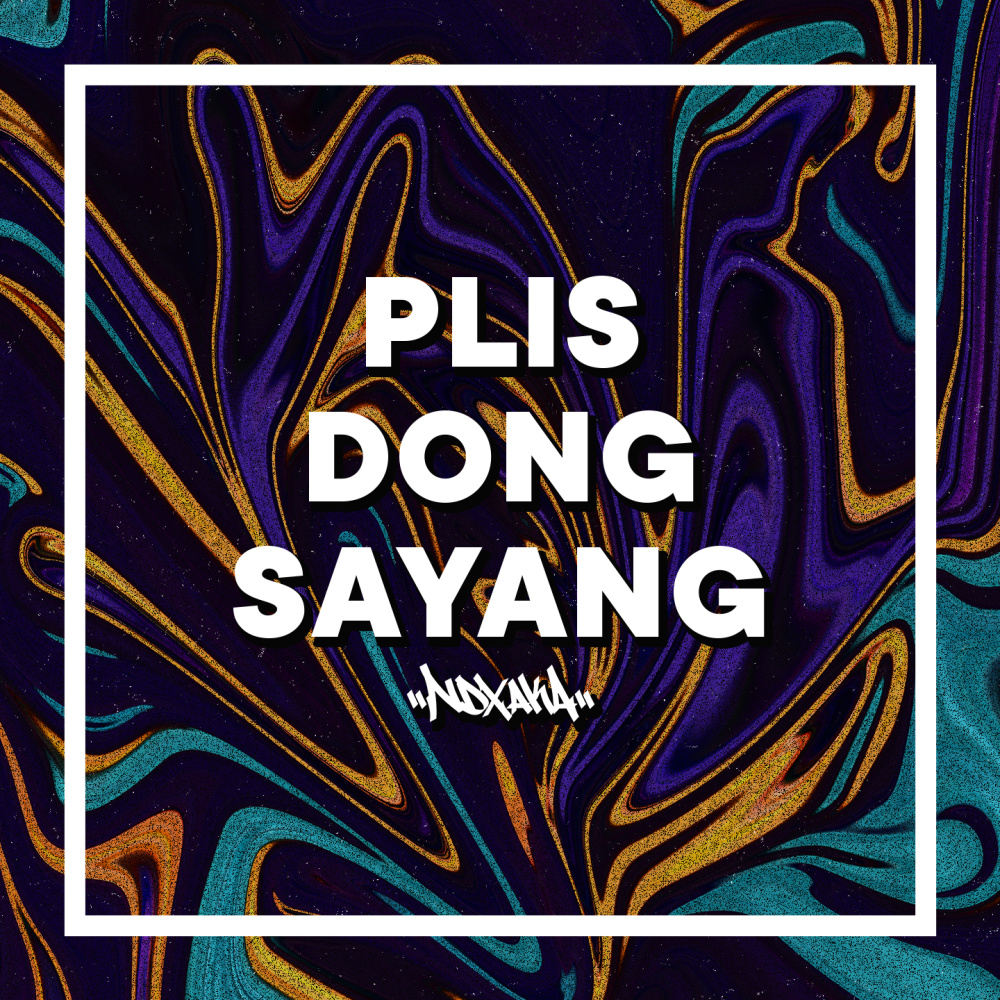 Plis Dong Sayang