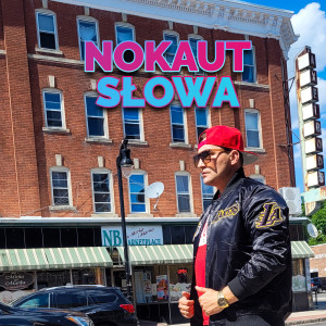 Album Słowa from Nokaut
