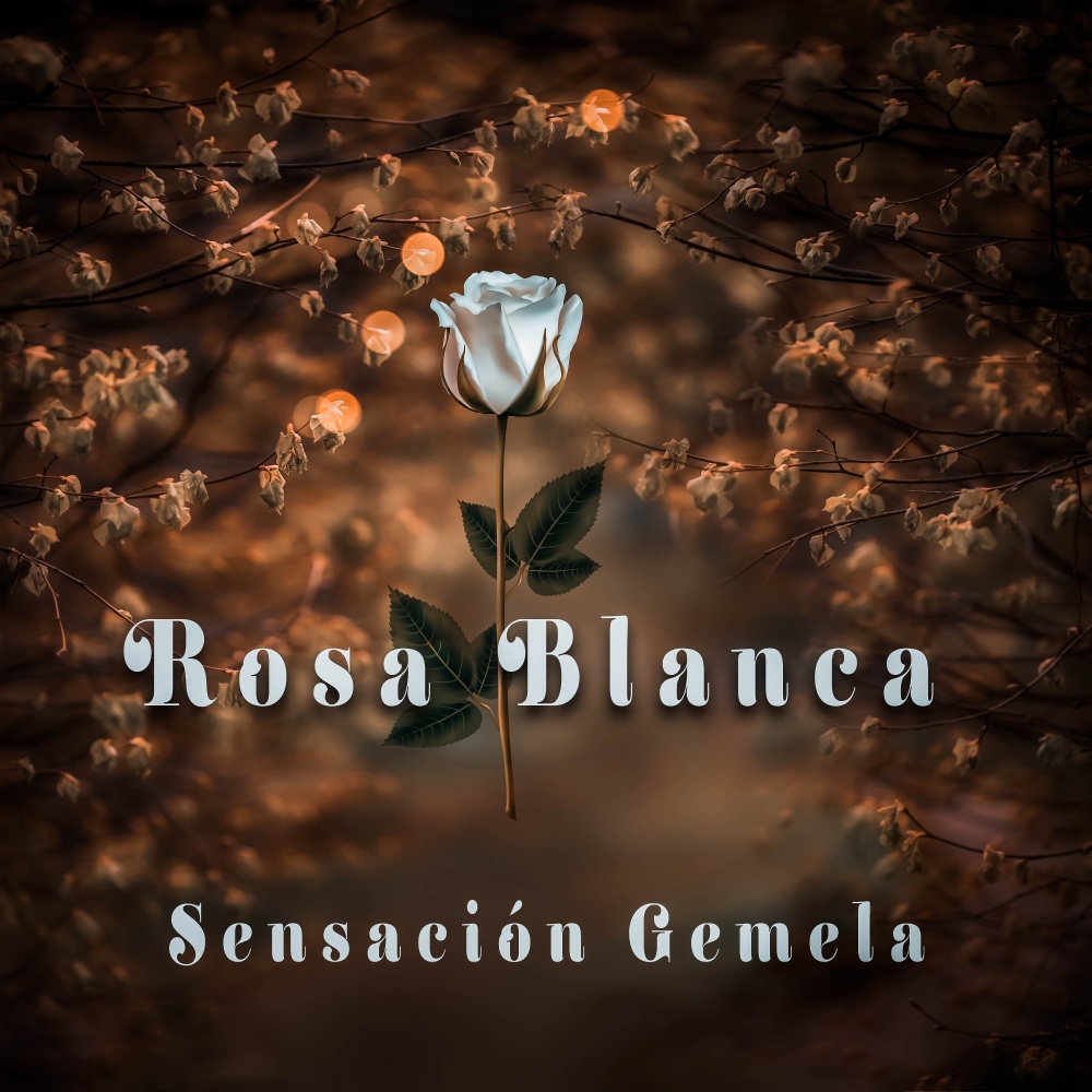 Rosa blanca