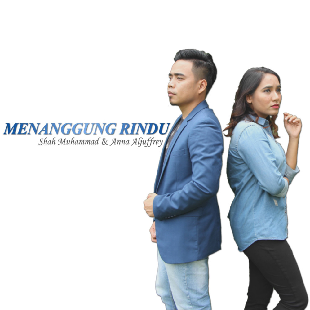 Menanggung Rindu