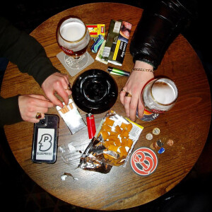 default playlist img