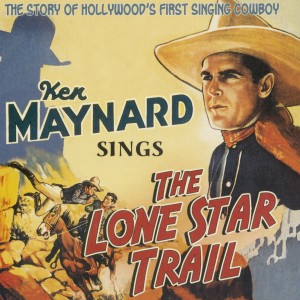 ดาวน์โหลดและฟังเพลง Home on the Range พร้อมเนื้อเพลงจาก Ken Maynard