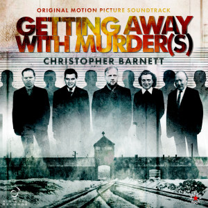 Christopher Barnett的專輯Getting Away with Murder(s) (Original Motion Picture Soundtrack)