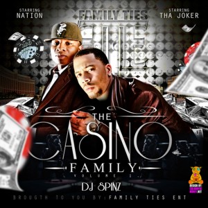 Listen to Ampm (Explicit) song with lyrics from Tha Joker