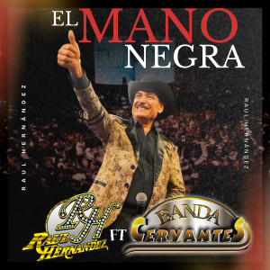 อัลบัม El Mano Negra ศิลปิน Sergio Mendivil