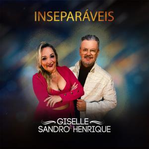 Listen to Inseparáveis song with lyrics from Giselle