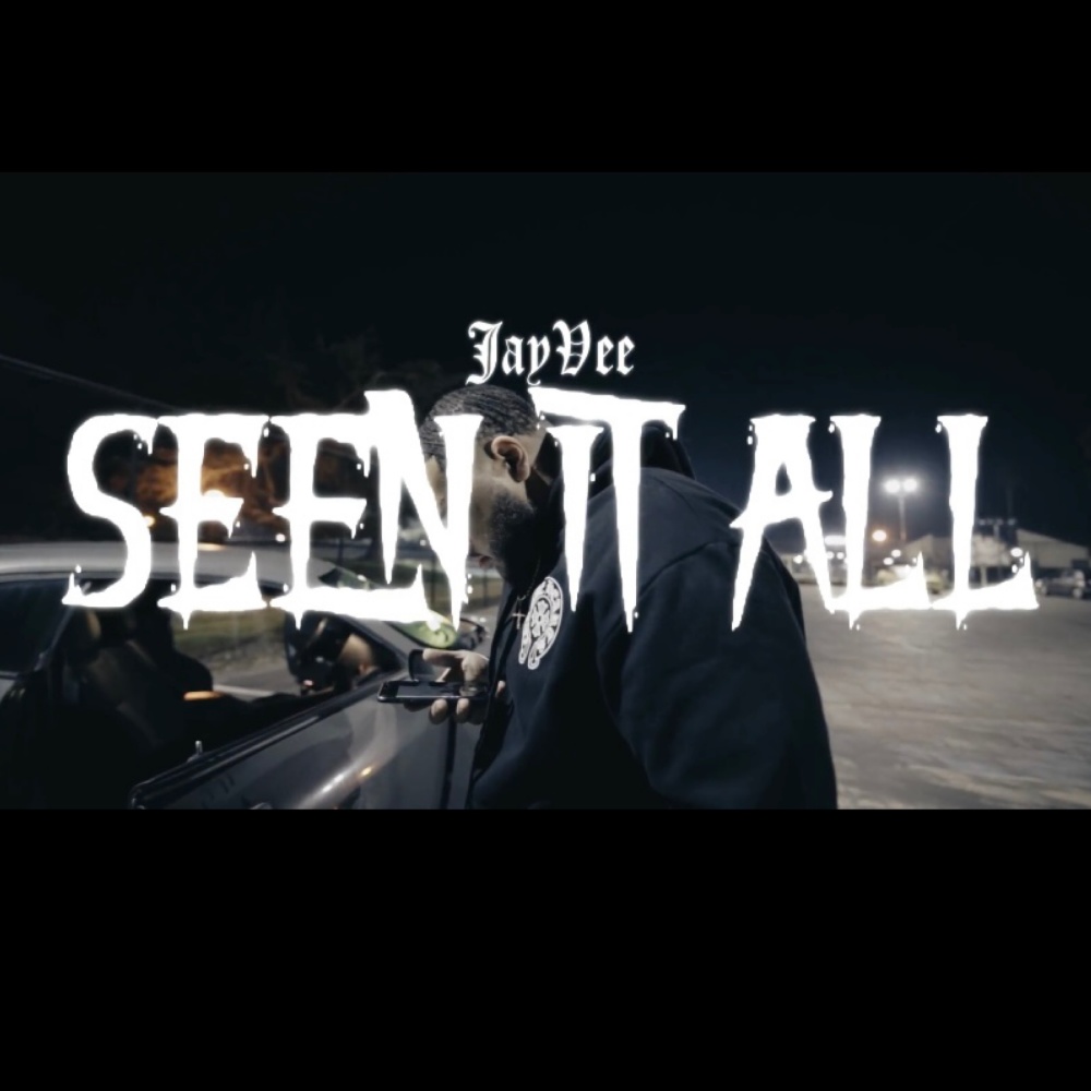 Seen it all (Explicit)