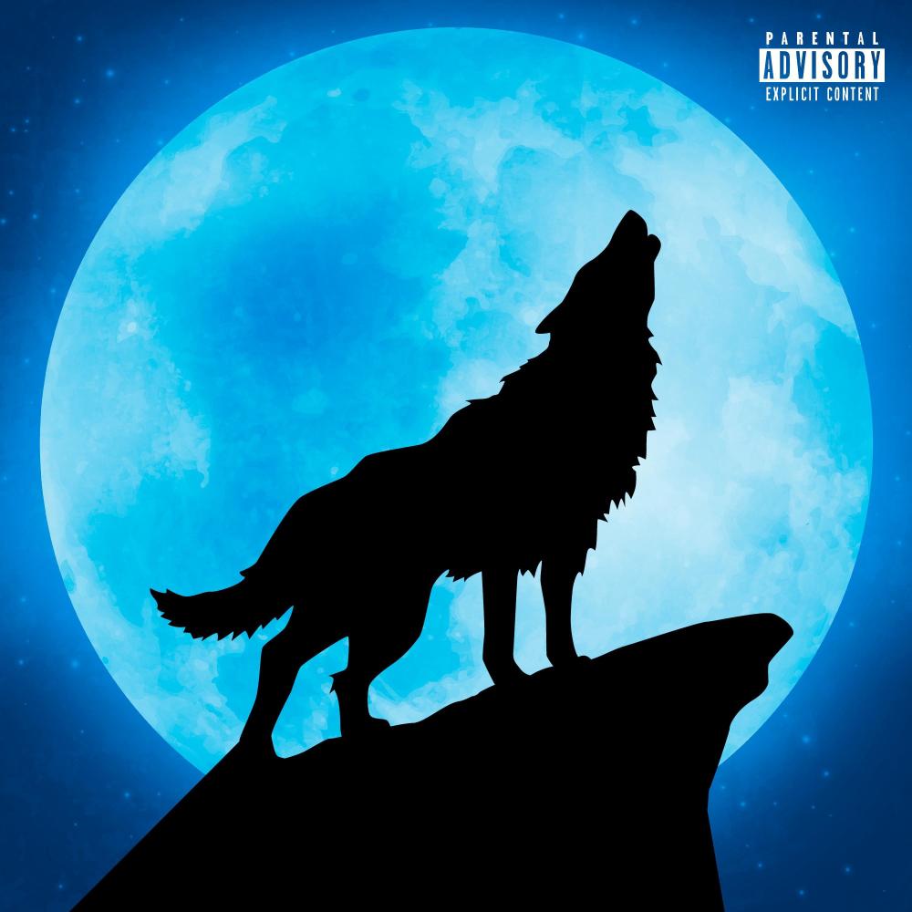 A Lua Me Invoca (feat. Lywie) (Explicit)