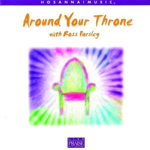 ดาวน์โหลดและฟังเพลง You Are My King พร้อมเนื้อเพลงจาก Ross Parsley