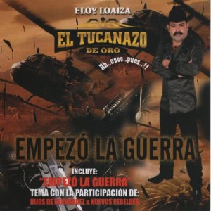 收聽El Tucanazo de Oro的Obssesion al Tubo歌詞歌曲