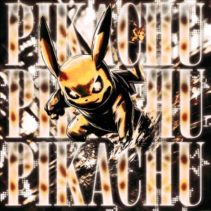 ดาวน์โหลดและฟังเพลง Pikachu! (Sped Up) พร้อมเนื้อเพลงจาก $pxce