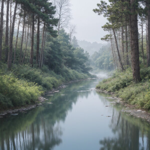 Album A Shoreline Without Sound from Komar