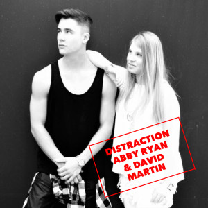 收聽Abby Ryan的Distraction歌詞歌曲
