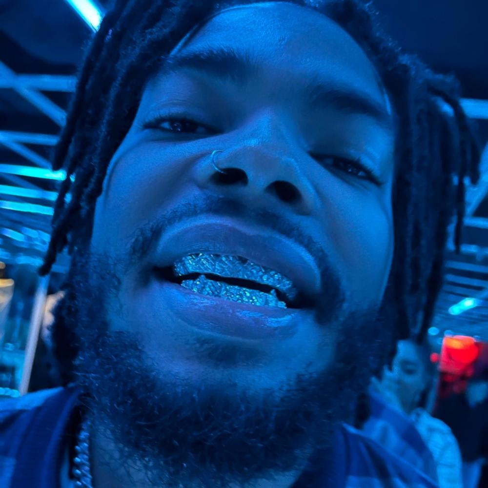 OTW (feat. H 2 O) (Explicit)