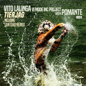 Vito Lalinga (Vi Mode inc. project)的專輯Tierjag