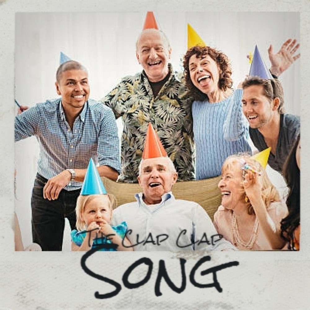 The Clap Clap Song