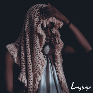 Olumide的專輯Lagbaja