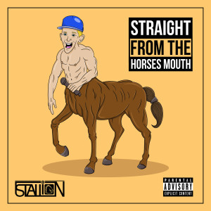 Dengarkan Good Tingz (Explicit) lagu dari Stallion dengan lirik