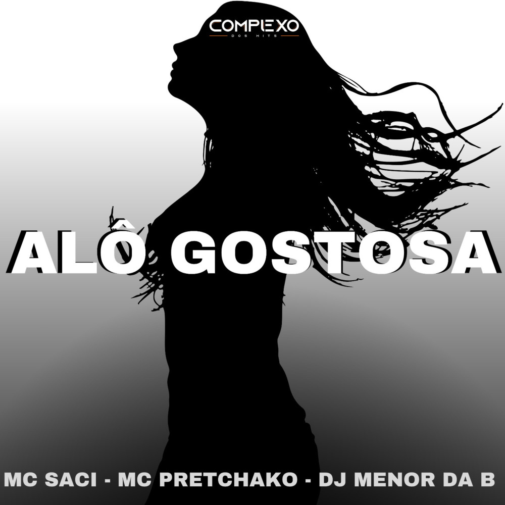 Alô Gostosa