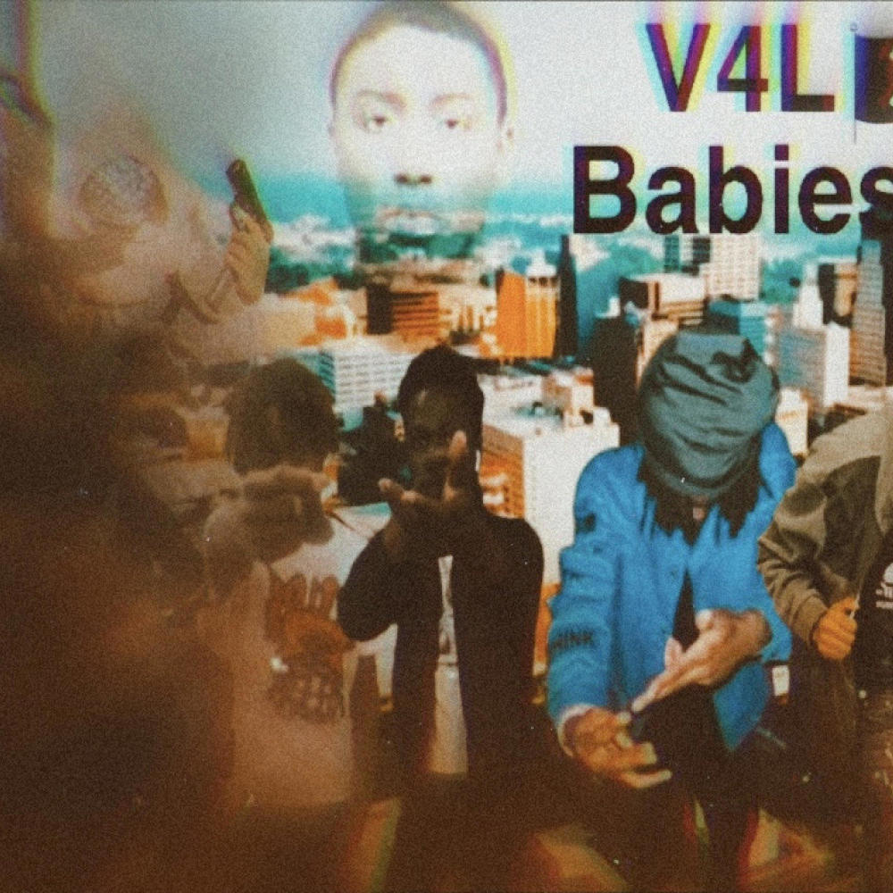 V4L (feat. HTK Youngan, Pv Youngan & Itx Tay Bx) (Explicit)